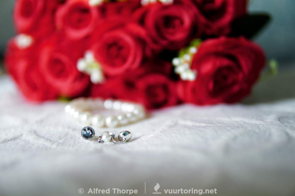 Schaun & Akosia Colin